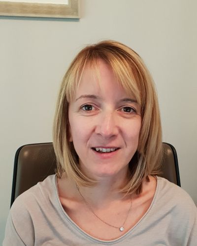 Dr Sandrine Millot, Neurologue à Dijon Photo de présentation du Dr Sandrine Millot, Neurologue à Dijon