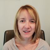 Photo de présentation du Dr Sandrine Millot, Neurologue à Dijon